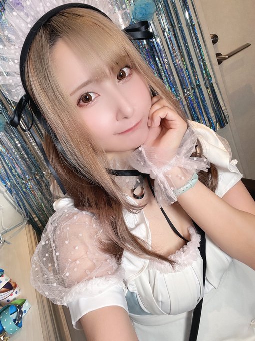 Twitterのコスプレ画像26
