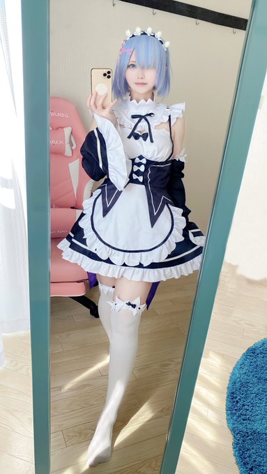 コスプレイヤー神湊しおのTwitter画像9