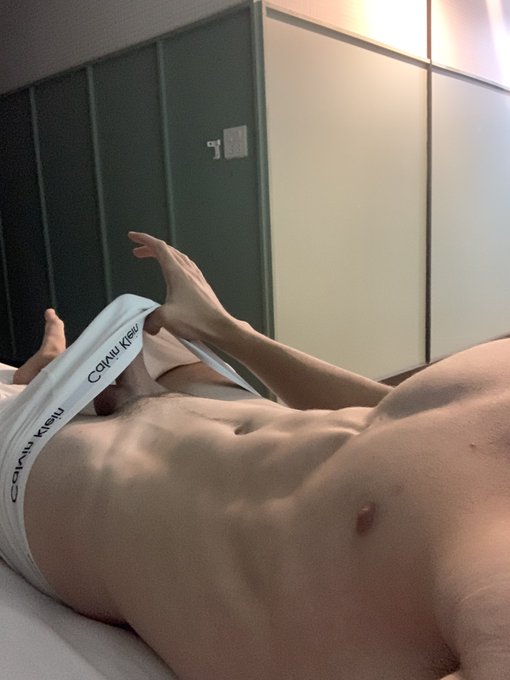 Always waking up hard af. Someone help me out!  Link in bio.  #nsfwtwt #onlyfans https://t.co/wVhMq0<a href="/tag/onlyfans"class="tags"><span>#onlyfans</span></a><a href="/tag/nsfwtwt"class="tags"><span>#nsfwtwt</span></a>