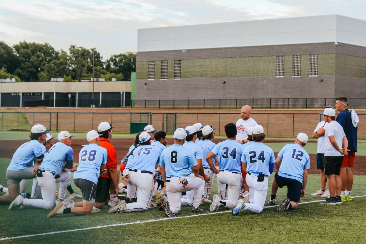 Well that’s a wrap for <a href="/USAPrimeMI/">USA Prime Michigan Baseball & Softball</a>_18u! We went 15-8-4 against great competition all summer! Thank you to @USAPrimeMI &amp; <a href="/Coach_Swanson24/">Nick Swanson</a> for allowing us to compete this year! It’s a pretty cool feeling when all of you players are going to play in college! (24/24😉) 

#PrimeOnTop