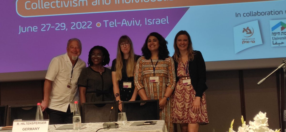 Was great to meet for the UPSIDES study meeting in Tel Aviv, and to see many excellent presentations of UPSIDES colleagues at the ENMESH conference @ENMESHmental enmesh2022.com