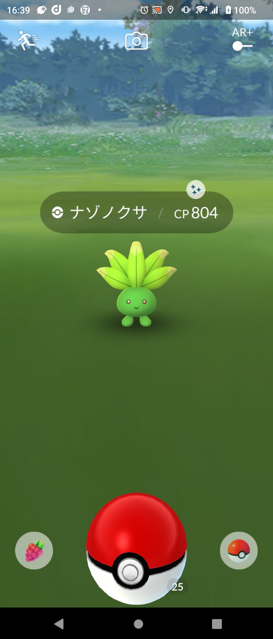 تويتر シオセ ポケgo専用 帽子フライゴンと色違いコス系ピカ探してます على تويتر 昨日に引き続き アサナンはスポライのソース切り替えの裏技で初ゲット ただ 切り替え前の色違いマメパトちゃんも進化用で欲しかったんだよな ポケモンgo ポケモン