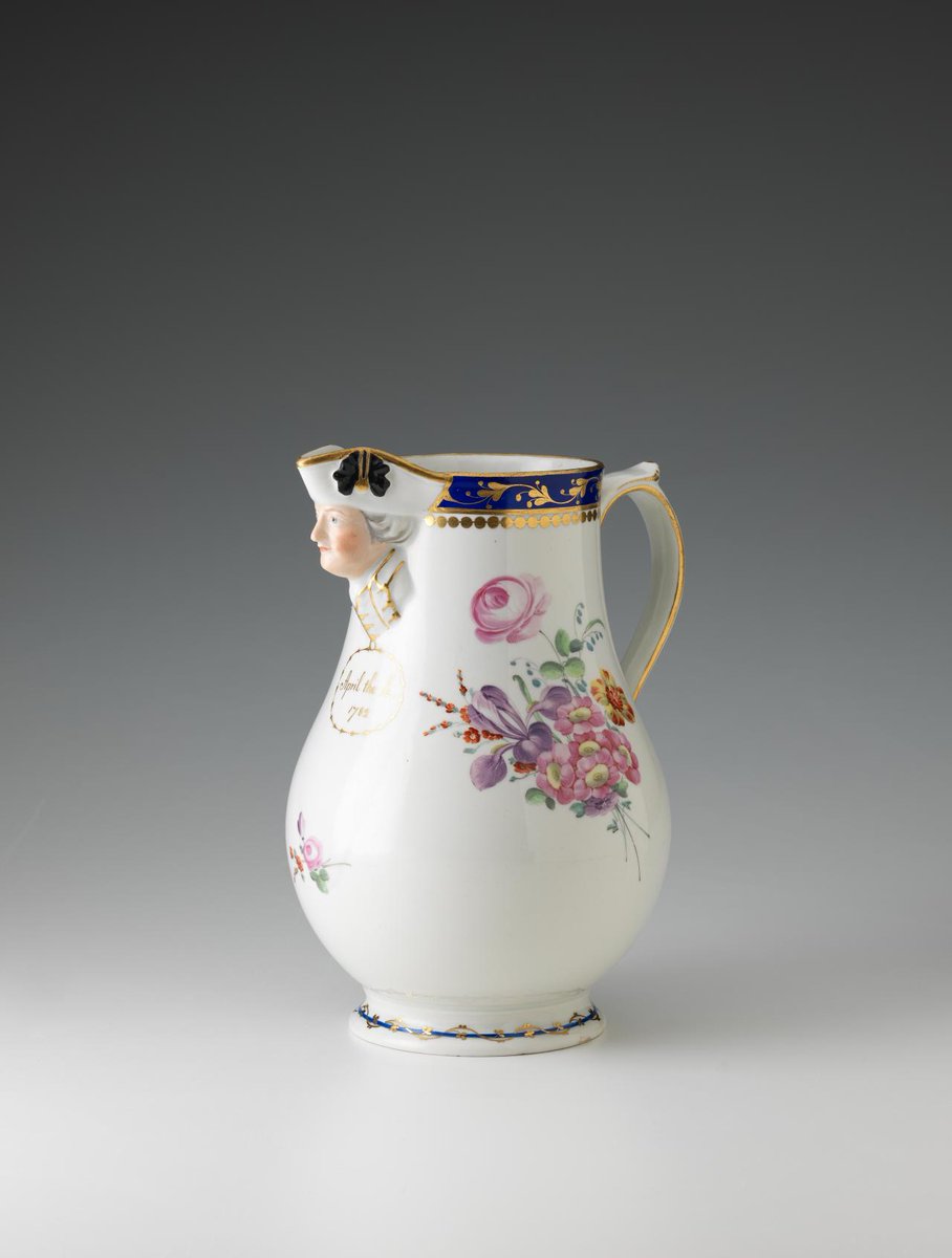 Jug
1782
DERBY PORCELAIN, Derby (manufacturer)
ngv.vic.gov.au/explore/collec…