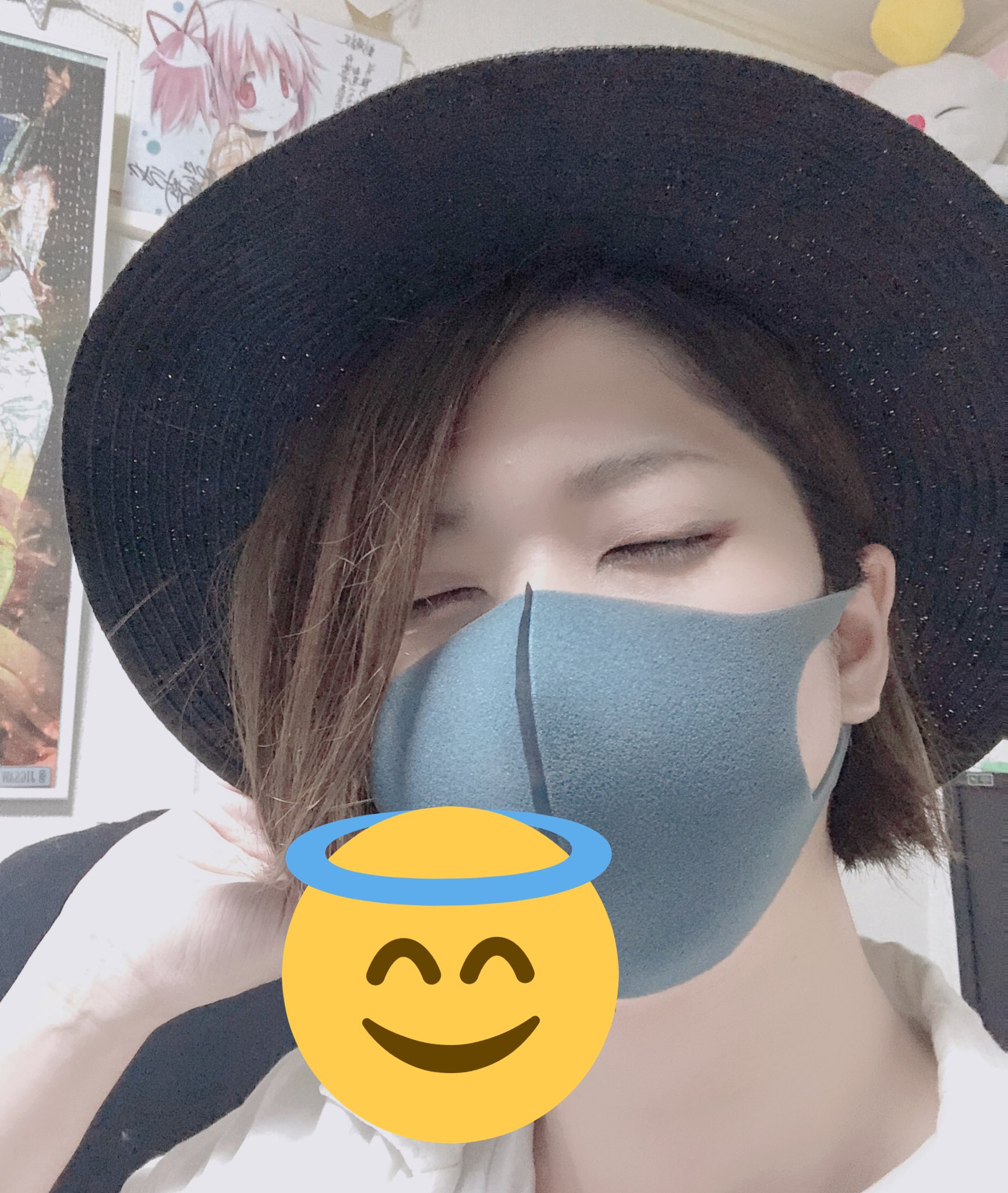 こるとあ 10 10oresama 音楽垢 帰宅ー暑くてバタンキューだわ 古 T Co Yhkq8ml3ex Twitter