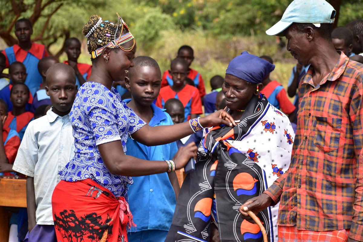 Children Peace Initiative Kenya tweet media