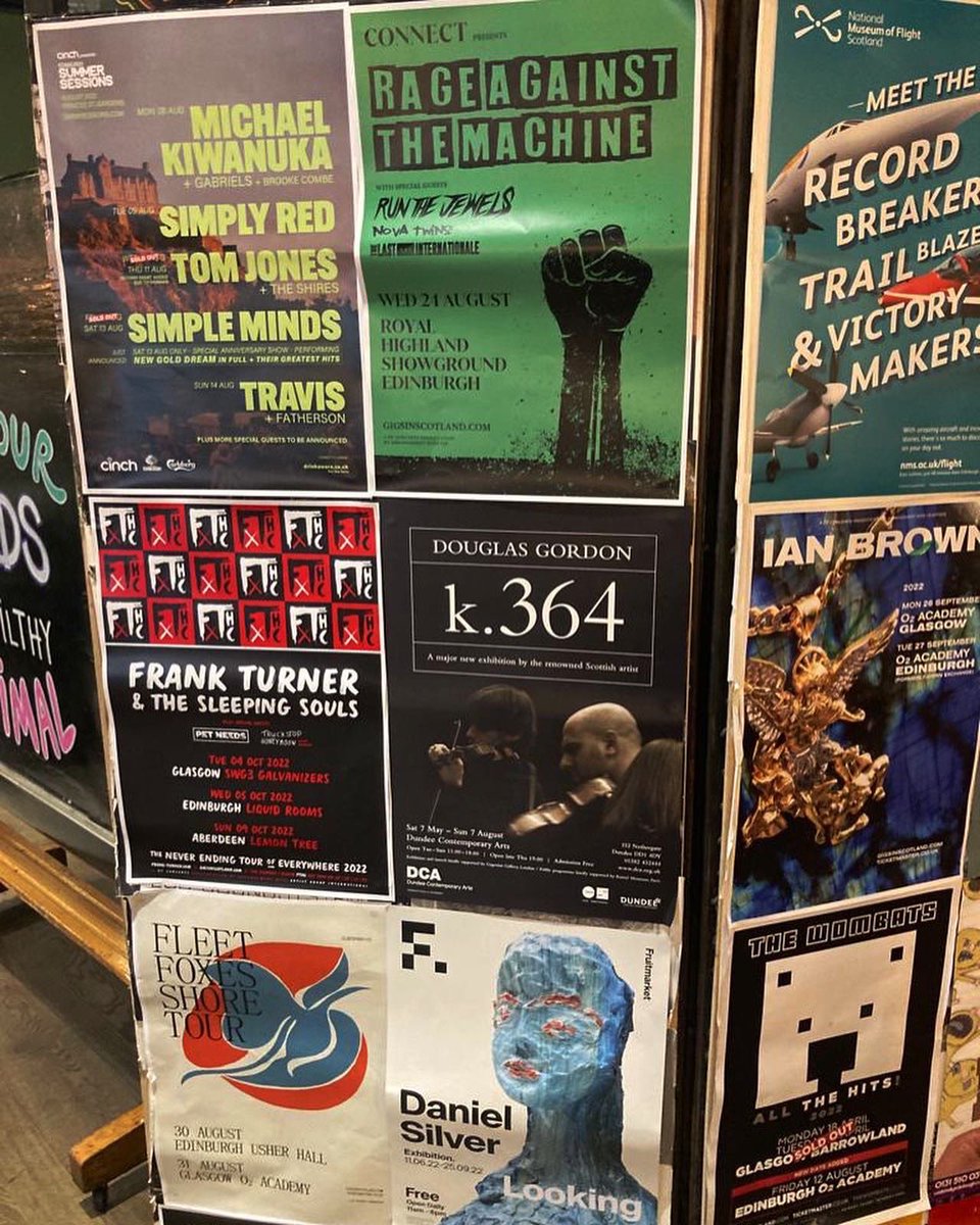 Direct Distribution (@printmediapower) on Twitter photo We started postering for the <a href="/edfringe/">Edinburgh Festival Fringe</a> last week and are really looking forward to the festival! 😄 We started postering for the <a href="/edfringe/">Edinburgh Festival Fringe</a> last week and are really looking forward to the festival! 😄