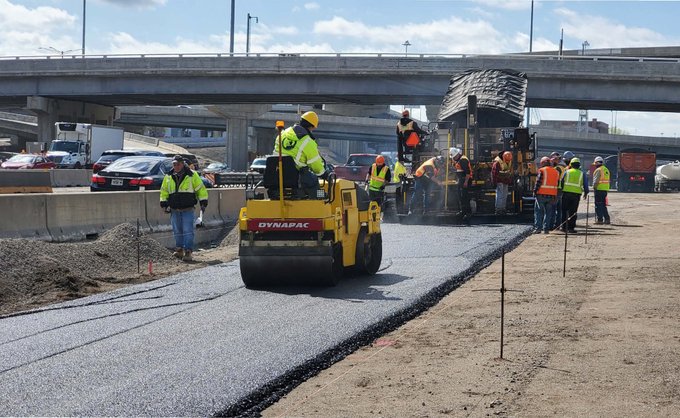 Online workshop will explain process for prequalification with IDOT
chicagoconstructionnews.com/online-worksho…