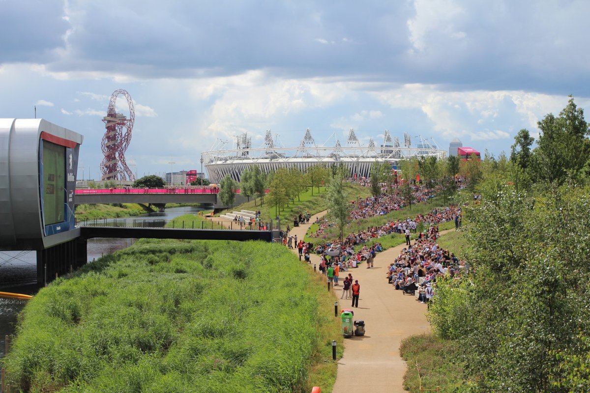 Landscape Institute tweet media