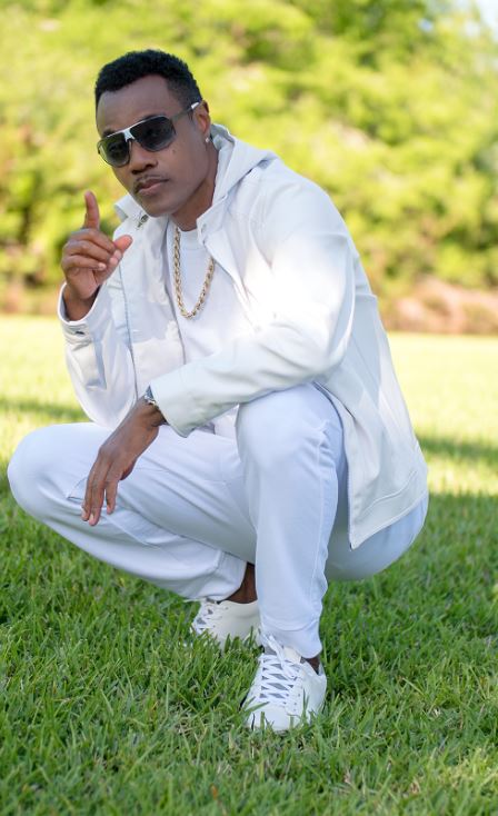 Happy milestone 50th birthday today - July 26 - to Wayne Wonder (\"No Letting Go\") 