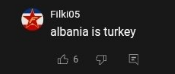 Cursed Balkan Comments On Twitter