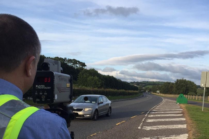 Cork Beo on Twitter "🚗Minister of State at the Department of Transport