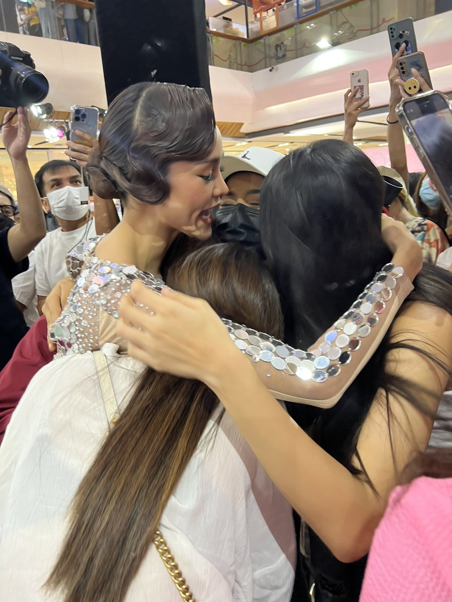 น่ารักเนอะ #NOTOMIxENGFA