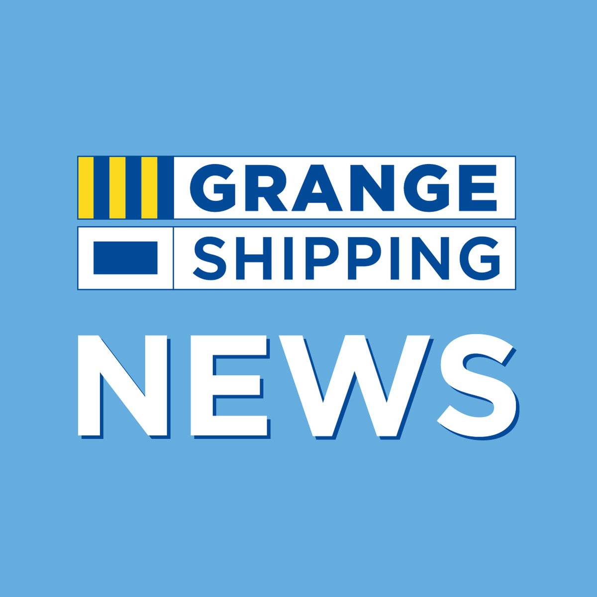 Grange Shipping Ltd tweet media