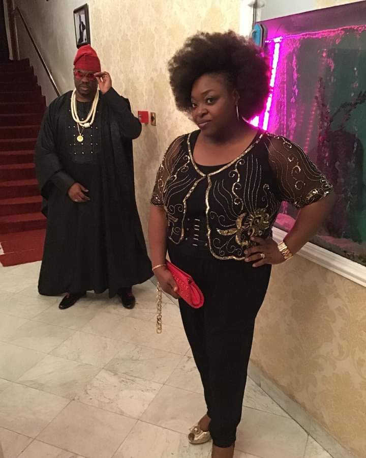 mistacooliyoo's tweet photo. Ladies &amp; Gentlemen I present to u the iconic duo, the veteran celebrity couple, the symbol of love &amp; oneness in d industry,Inspiration to a whole lot.
Join me once again as i present 2 you @iamTundeObe &amp; @WunmiObe TWO®

Please make sure you follow their official handles now✊🍷 https://t.co/8gj39fHxGf