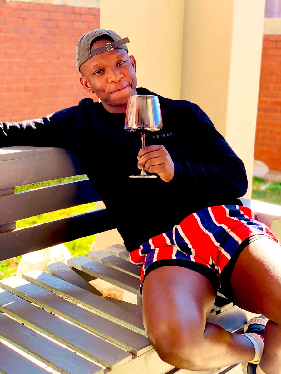 Lebogang Maaga tweet media
