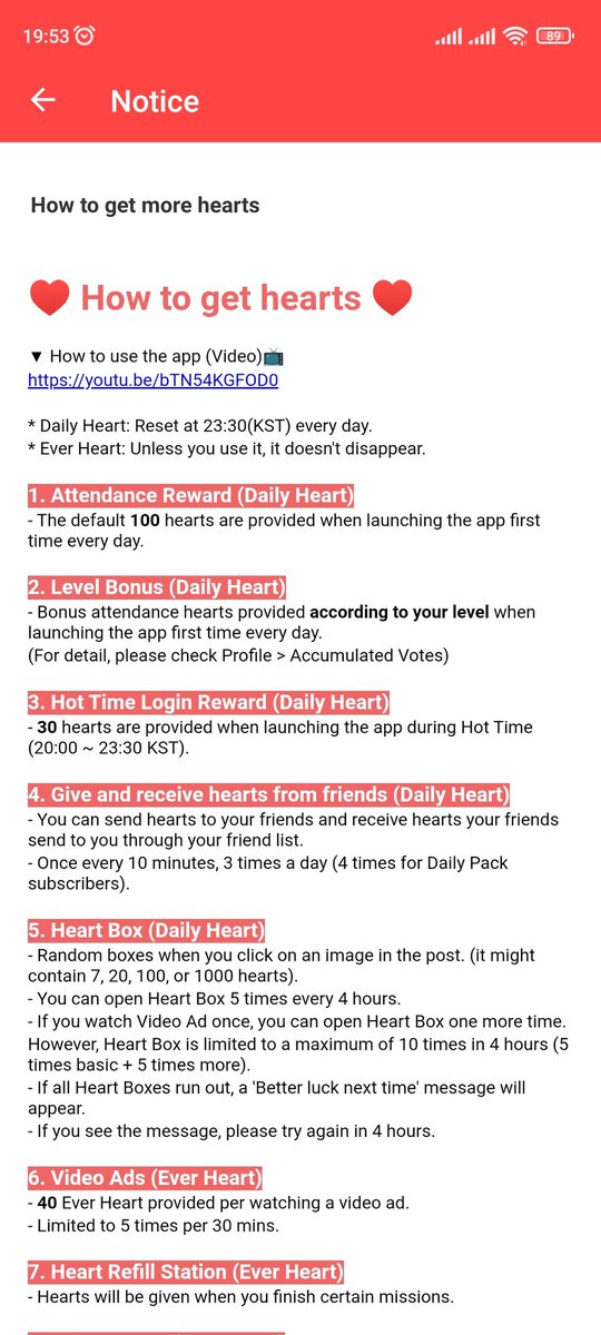 deukaefied's tweet image. 15 step to collect heart ❤
#WhatsYourK_MyGirls 
#Dreamcatcher