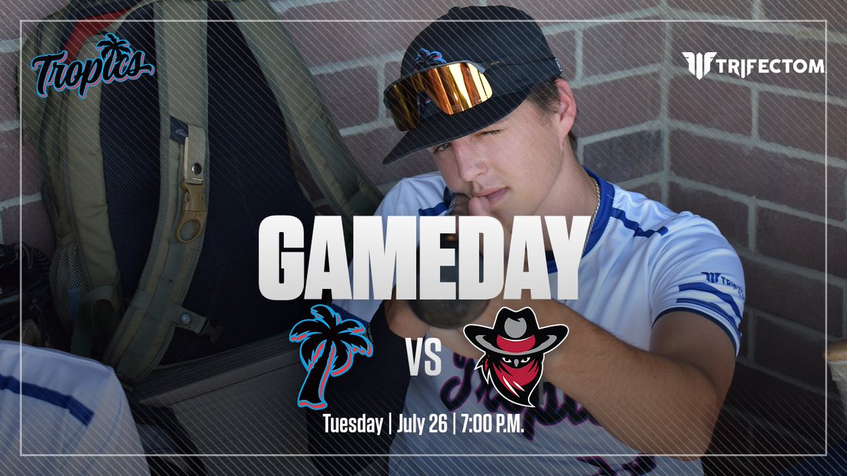 TropicsCSL tweet media