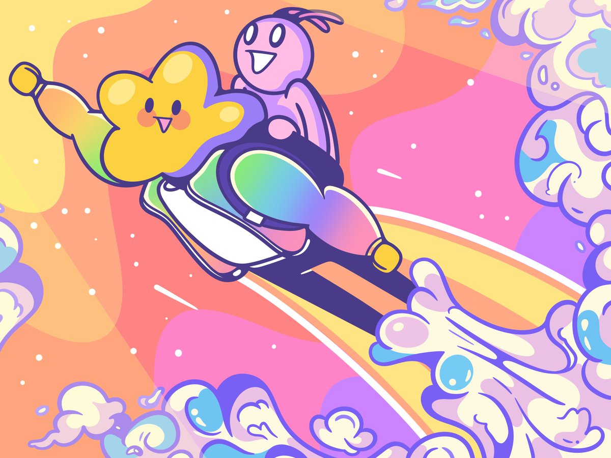 Yagiverse 🛸 tweet media