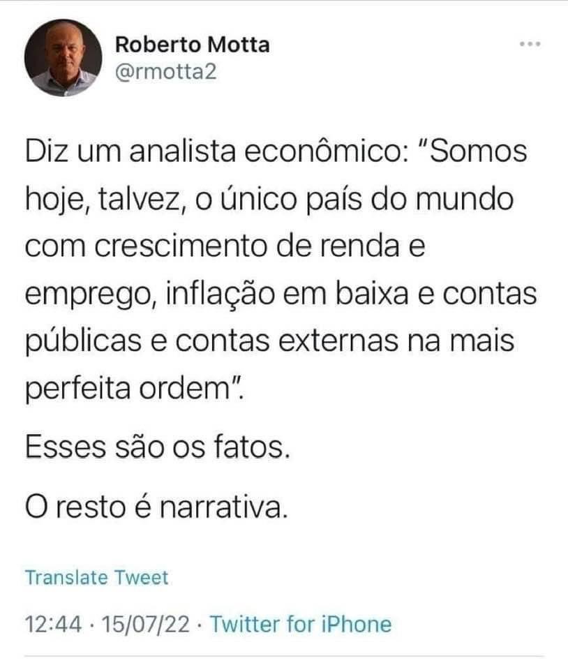 Roger Rocha Moreira tweet media