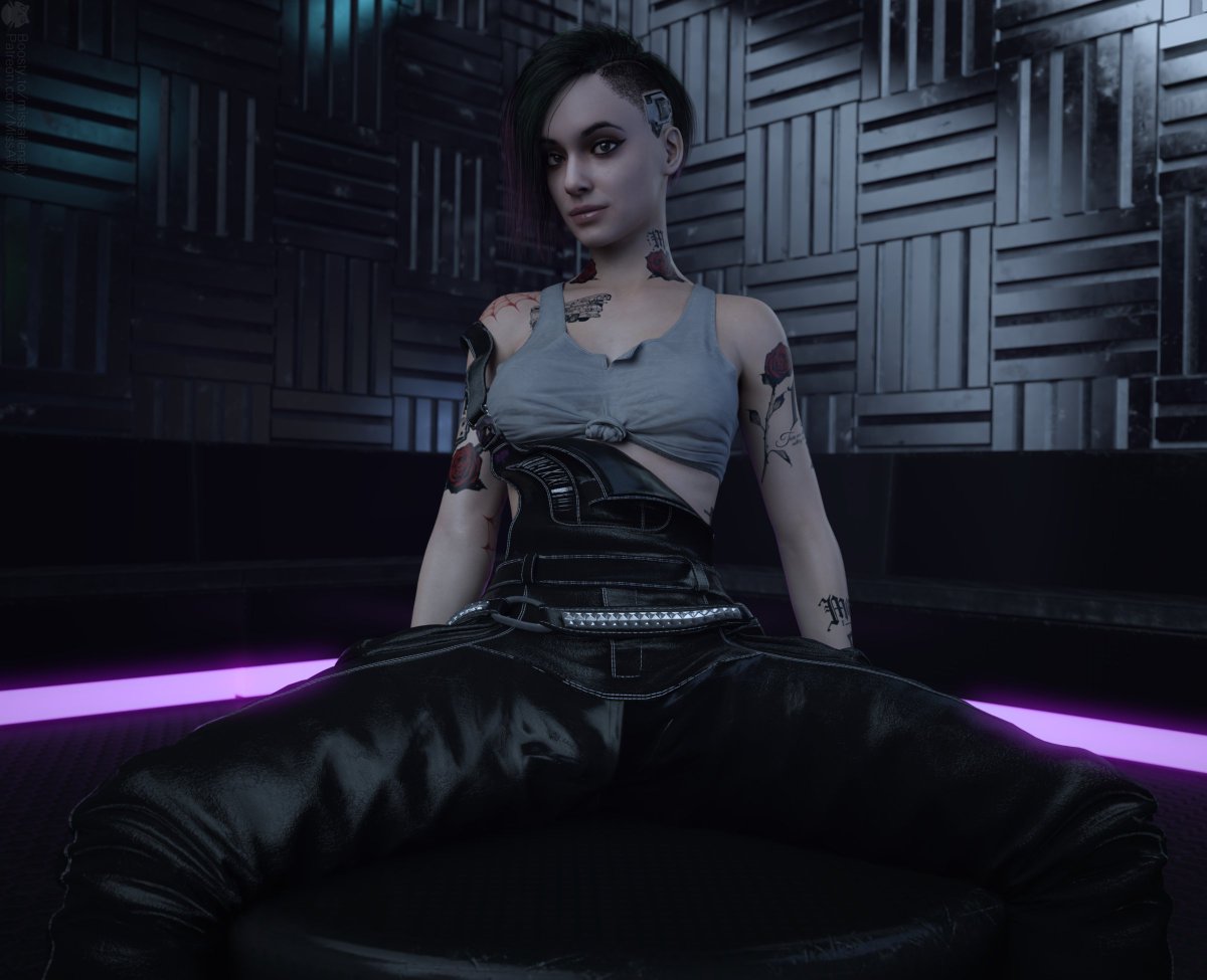 Cyberpunk judy actress фото 91