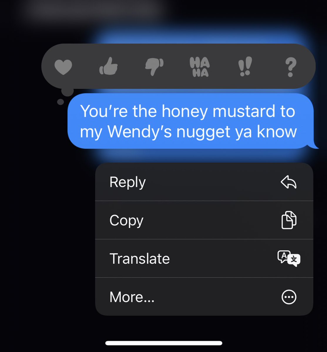 TweetsByTeets07's tweet photo. Sometimes you gotta hit ‘em with that deep shit https://t.co/jLDAv2yGij