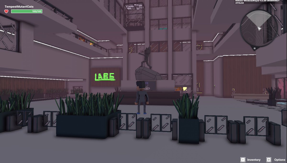 Mutant Cats DAO tweet media