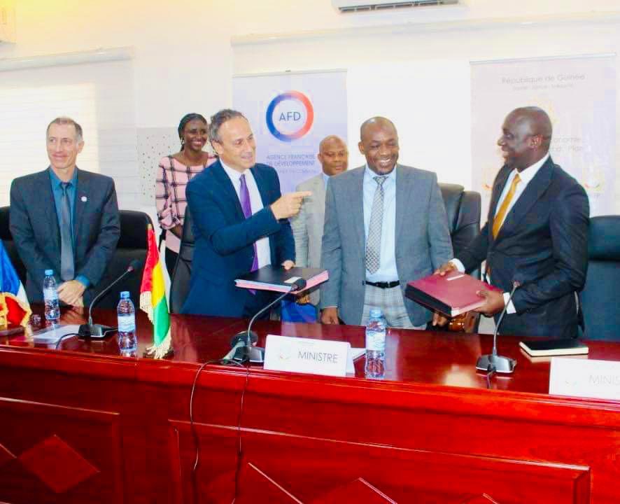 Mory CONDE tweet media