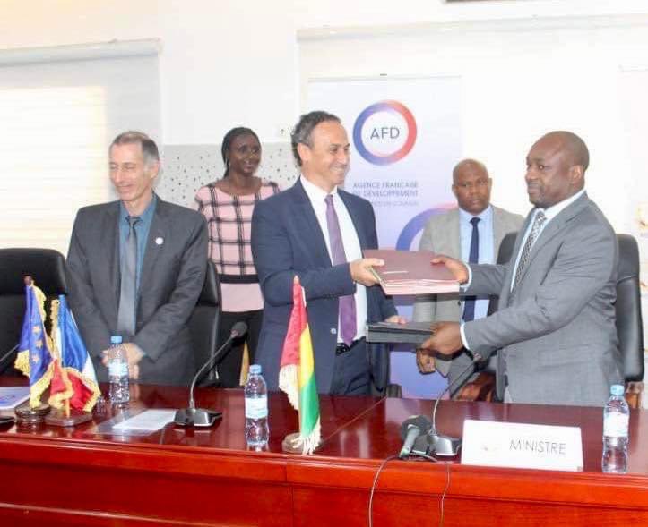 Mory CONDE tweet media