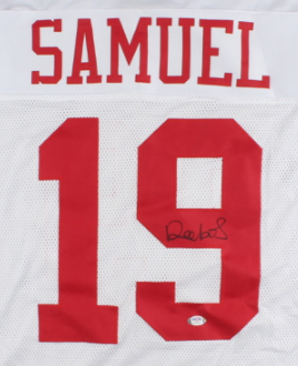 John Chapman (@jl_chapman) on Twitter photo 🚨WIN A SIGNED DEEBO JERSEY🚨
Predict the day Deebo signs his new deal!
Steps
1-Follow me <a href="/JL_Chapman/">John Chapman</a> and @WayneBreezie
2-Subscribe to YouTube channel👇
youtube.com/c/JohnChapman4…
3-RETWEET this with the day you think Deebo will sign his new deal
#49ers #Deebo
I guess Aug 2nd👀 🚨WIN A SIGNED DEEBO JERSEY🚨
Predict the day Deebo signs his new deal!
Steps
1-Follow me <a href="/JL_Chapman/">John Chapman</a> and @WayneBreezie
2-Subscribe to YouTube channel👇
youtube.com/c/JohnChapman4…
3-RETWEET this with the day you think Deebo will sign his new deal
#49ers #Deebo
I guess Aug 2nd👀