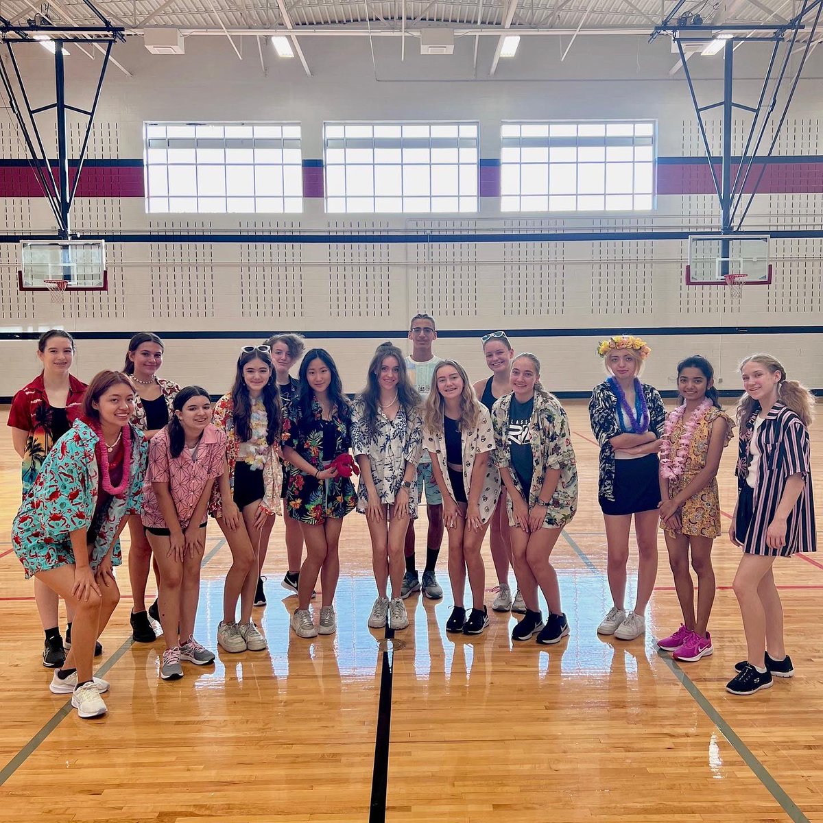 Diamonds_CHHS's tweet photo. Can you tell what the theme of the days were? See you this week at band camp!💎
 -
#chhsdiamonds #colorguard #diamondsdanceguard #gcisd #gcisdfinearts #marchingband #marching #colleyvilleheritageband #chhs #pfnd #dance #colorguardflag #chhsband #band #panthers #chpantherpride https://t.co/vbsNHwiQsm