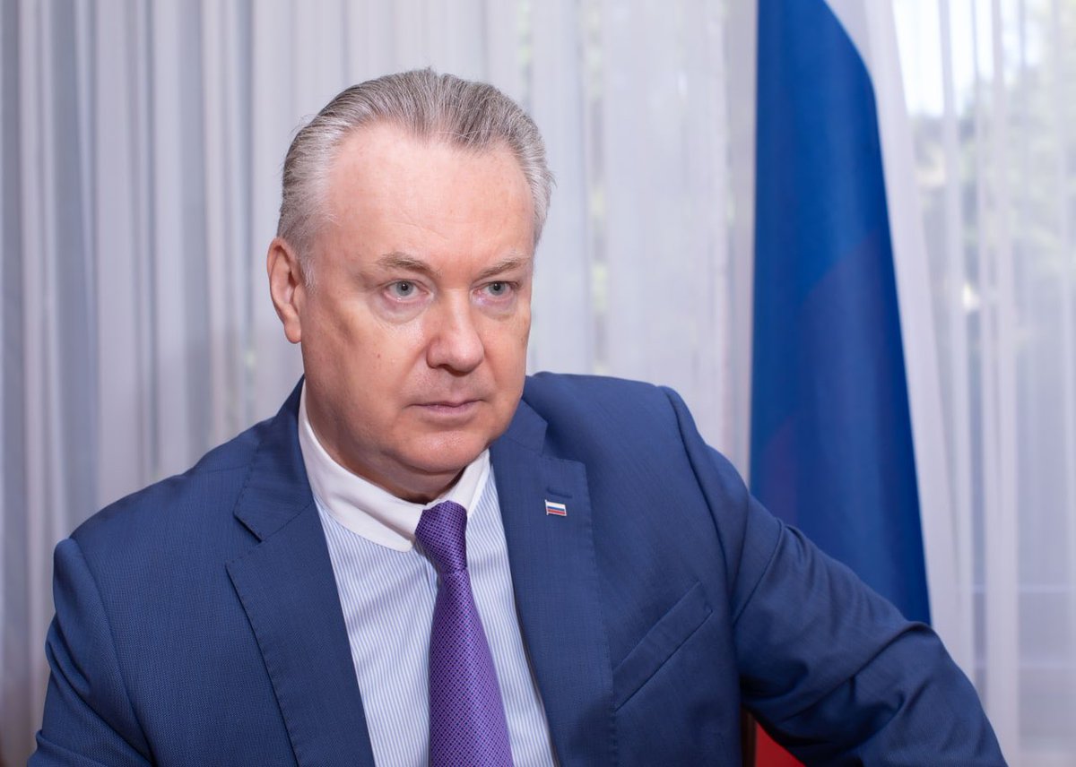 Постпред России при ОБСЕ А.К.Лукашевич:

💬 Судорожно стремясь увековечить ускользающее доминирование в мировых делах, США и их вассалы в течение многих лет методично расшатывают систему международного права.

Подробнее 👉 is.gd/NPnKGS