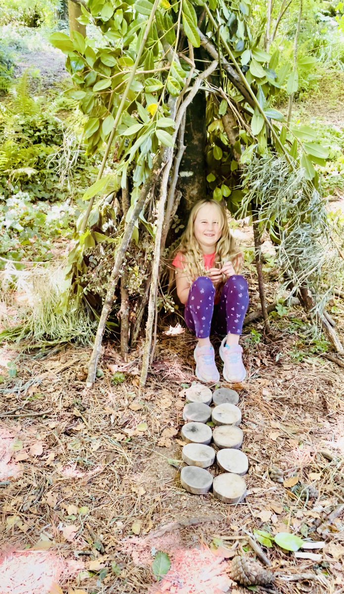 BattyBattsPZ's tweet photo. Brilliant #SummerActivities @TrengwaintonNT👌 #DenBuilding #ActivePlay #ScarecrowFun #NationalTrust https://t.co/UHnC4h4XH1
