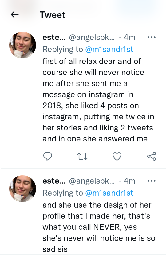 laurenperiodt's tweet photo. The way she got dragged must hurt 😭😭😭😭😭😭😭 https://t.co/xaZIiQCzKR