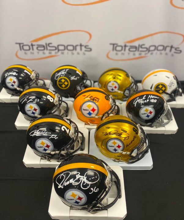 Total Sports Enterprises on Twitter "SOLD OUT!"