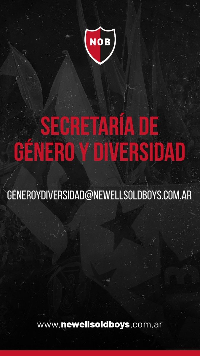 CANOBgenero's tweet photo. Hoy 18.30 hs.reunión en sala de prensa❤🖤 Sumate! https://t.co/jEKlwcD7GJ