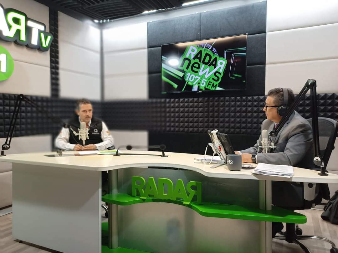 Agradecemos a nuestro amigo <a href="/AurelioPTavera/">Aurelio Peña Tavera</a>, la entrevista al presidente <a href="/UgaldeAlejandro/">Alejandro Ugalde</a>, para hablar de la problemática que vive el sector.