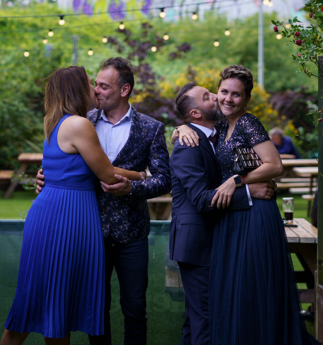 PubWedding's tweet photo. It may be a tad cooler, but we still have an entire summer of sunshine to go.
Enjoy a summer wedding at The Glasshouse  #summerwedding
Looking for a last min venue or ahead to 2023? get in touch now!
#summerwedding #londonsummerwedding #gardenwedding #marquiswedding #pubwedding https://t.co/l8XbGSoGjQ