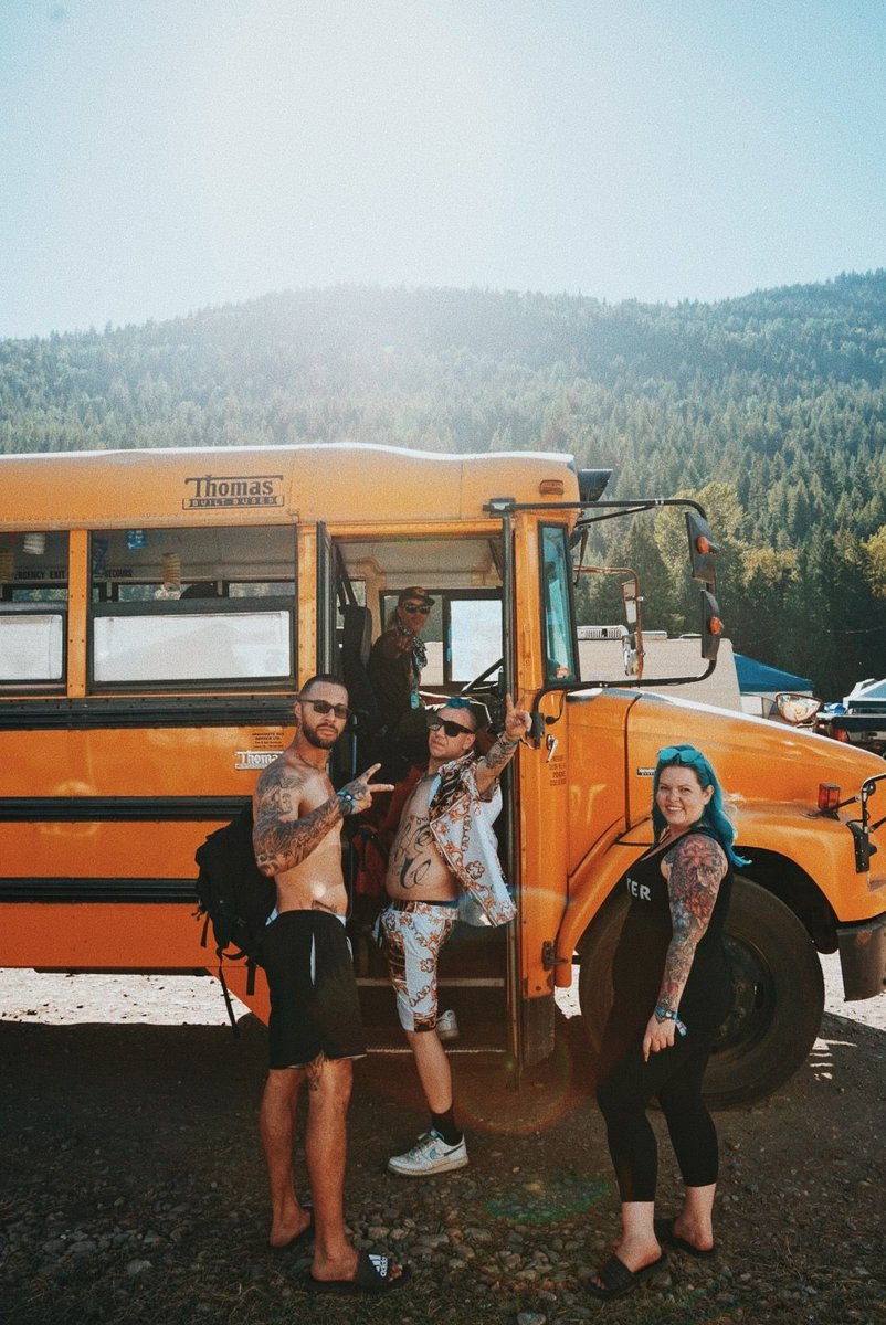 Message us when you get home safe, okay? 💜

Take care on our mountain roads, expect delays, and take breaks when you need to. 

📸 @thejosephcapone