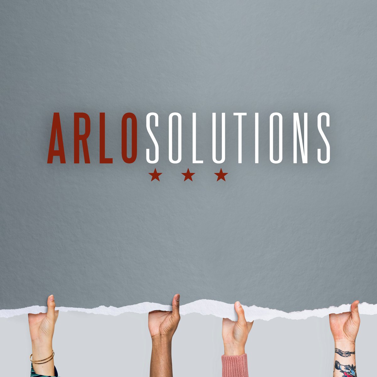 Executive Leadership - Arlo Solutions