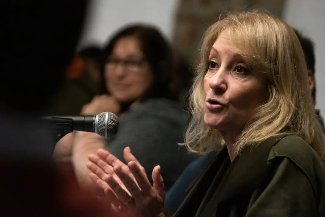 Realizamos este lunes el lanzamiento de la Comisión Técnica: Antel Presente y Futuro.