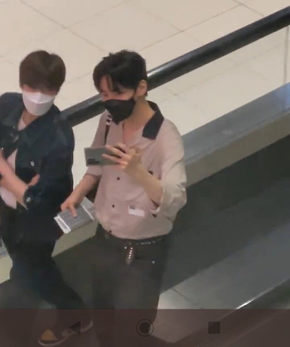 ลงไหมรูปอ่ะ คลิปอ่ะ อย่าเก็บไว้สองคนนะ  #เวย์ชิน