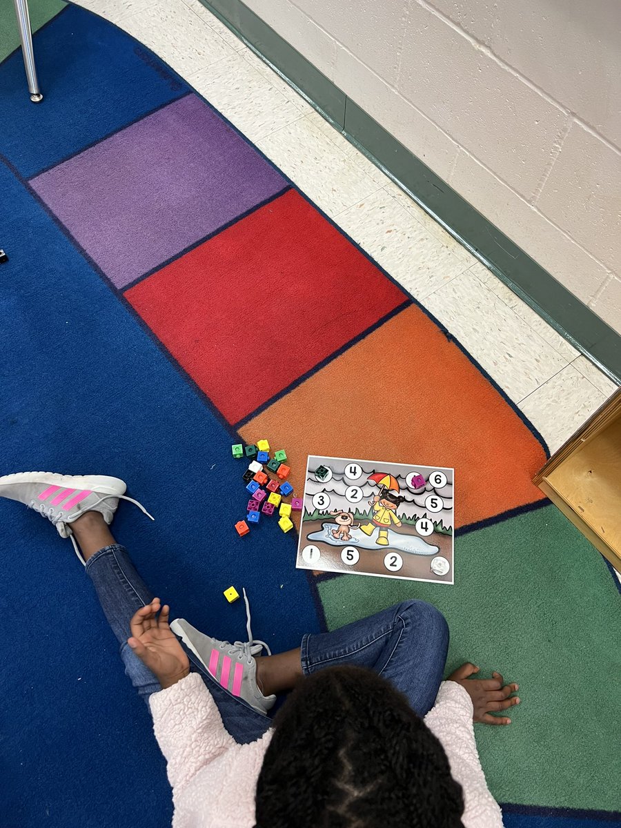 #vcscsi Math is fun!!