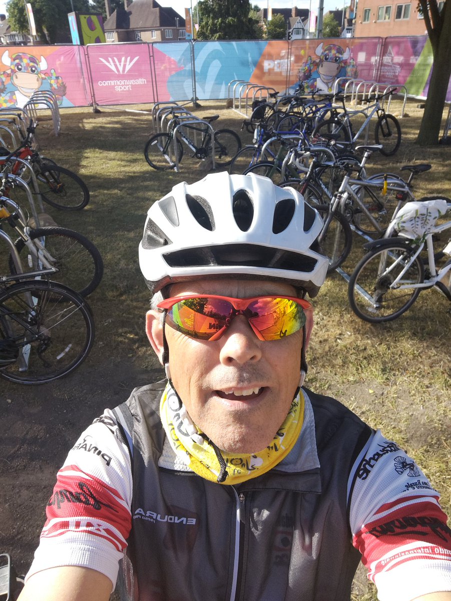 peter bishop (@peter_pbishop) on Twitter photo Well done commonwealth games. Lockable secure manned bike storage at Alexander stadium <a href="/birminghamcg22/">Birmingham 2022</a> <a href="/BhamCityCouncil/">Bham City Council</a> Well done commonwealth games. Lockable secure manned bike storage at Alexander stadium <a href="/birminghamcg22/">Birmingham 2022</a> <a href="/BhamCityCouncil/">Bham City Council</a>
