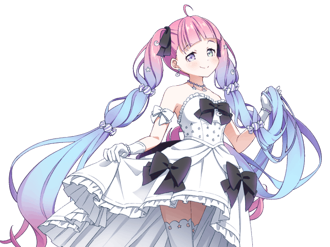 透過版+αです #ルーナート 