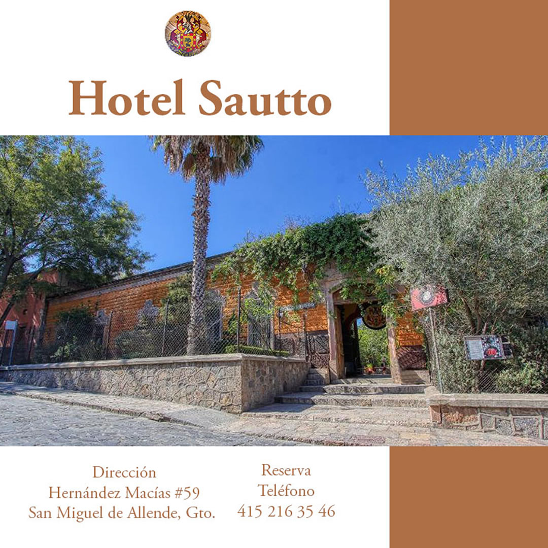 Conoce más de nuestro afiliado Hotel Sautto. 🏨🧳🐶

➡️ canacosma.org/afiliado/hotel…

➡️ facebook.com/HotelSautto

#Afiliado #Hotel #Hospedaje #PetFriendly #CANACOSMA
