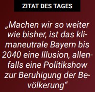 zeitung_energie's tweet photo. Das #Energiezitat zum 27. Juli kommt von Detlef Fischer, dem Hauptgeschäftsführer des #VBEW. Er äußert sich zu dem ernüchternden Resultat einer #Studie der #FfE zum Stand der #Energiewende in #Bayern. ➡️https://t.co/0TaK44478y https://t.co/beoJ2cl6Zu