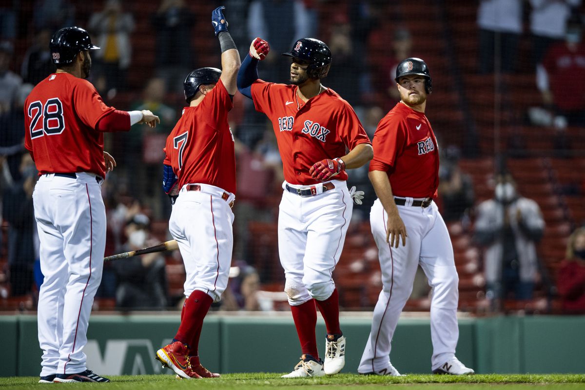 Cleveland Guardians vs. Boston Red Sox - 7/26/2022 Free Pick & MLB Betting Prediction https://t.co/UAhJs0cffk
.
#Betting #FreePicks https://t.co/g3u7uAAQSw