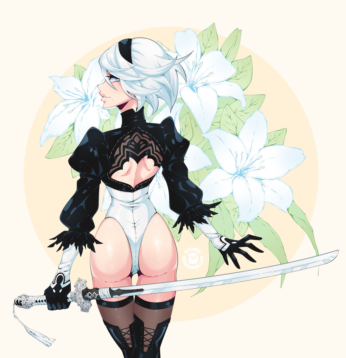 BUTTのTwitterイラスト検索結果。