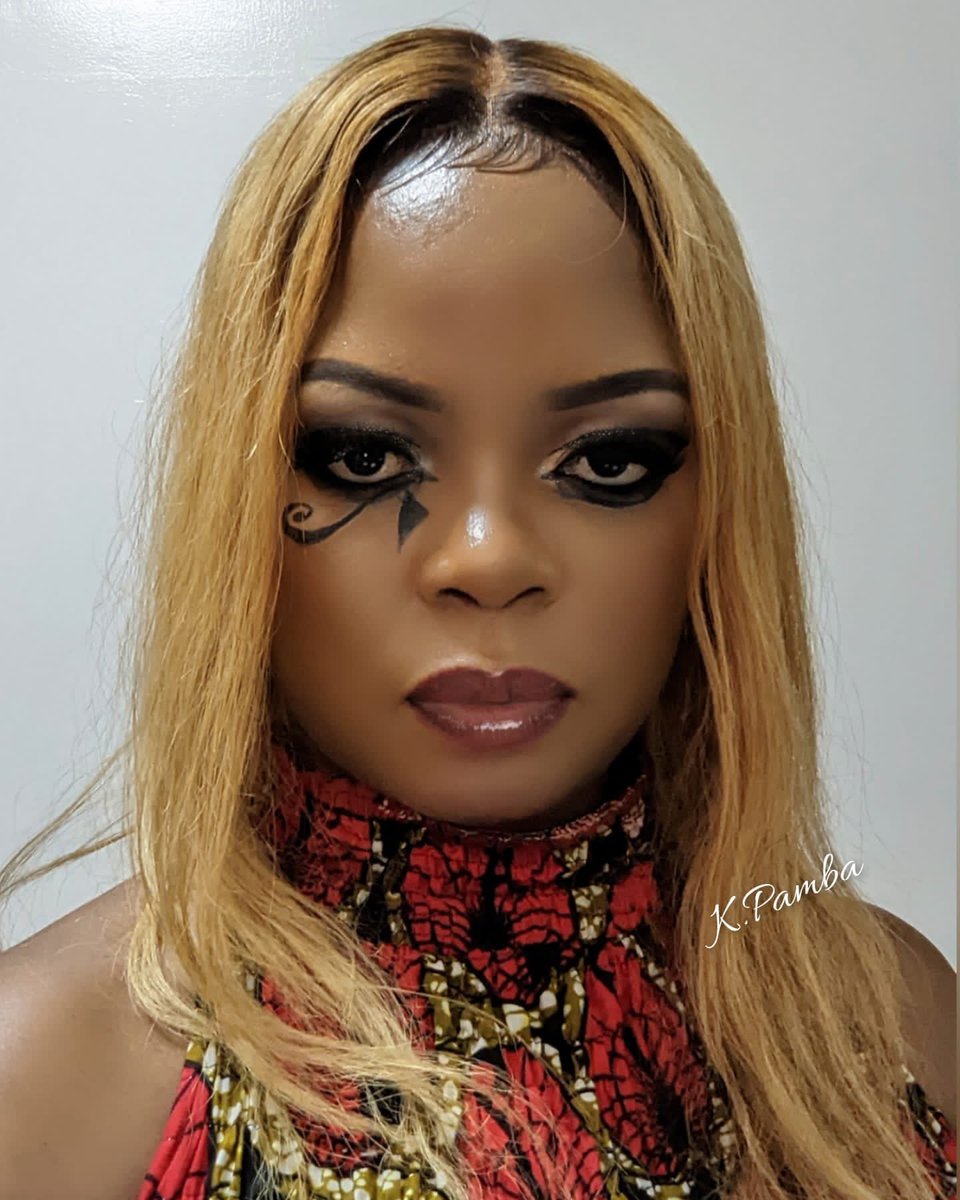 #RailaTheEnigma  #PresidentialDebate2022 #VoteForKpamba theopenact.com/2022/k-pamba this beuty has been nominated kindly follow the link and vote for her