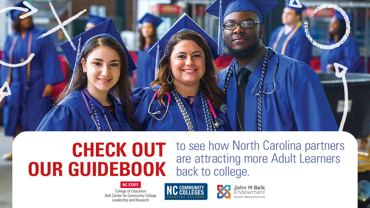 NC State Belk Center on Twitter "What does it look like to reimagine